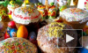 Рецепты кулича пасхального от Юлии Высоцкой, куличи в мультиварке и творожная пасха - самые популярные среди хозяек