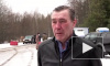 Глава Гончаровского поселения рассказал о работе полицейских на блокпостах