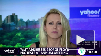 Крупнейшая сеть Walmart убрала оружие из ряда магазинов в США