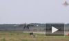 Минобороны показало на видео ловкий кульбит Су-25 после обстрела позиций ВСУ