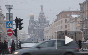 Названы самые популярные марки авто с пробегом в Петербурге