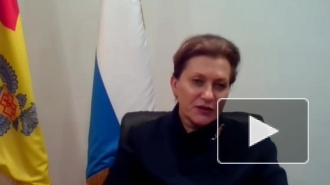 Глава Роспотребнадзора назвала неизбежной новую пандемию