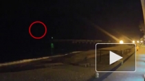 СМИ: Видео вспышки в небе не имеет отношения к крушению Ту-154 в Черном море
