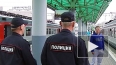 Названа причина взрыва на Казанском вокзале в Москве