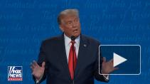 Трамп сравнил экологию в США, России, Китае и Индии