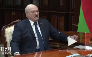 Лукашенко: расследование дела о геноциде белорусов будет вестись постоянно