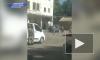 В Полтаве мужчина с гранатой захватил заложника