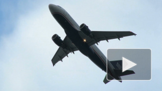 В Афганистане разбился самолет Ariana Afghan Airlines