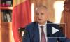 Додон заявил, что не будет препятствовать передаче власти новому президенту Молдавии