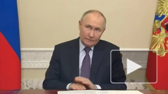 Путин призвал акционеров помочь в восстановлении КТК