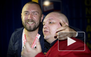 Стас Барецкий: группа "Ленинград" мне никогда не нравилась