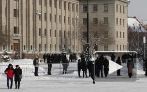 На акциях на Дальнем Востоке и в Сибири задержали более 250 человек