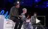 Пикантное видео: блестящие штаны Кэти Перри лопнули во время съемок популярного телешоу