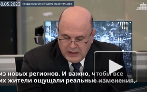 Почти 1,5 млн жителей новых регионов получили паспорта России с октября 2022 года