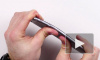 Проведен стресс-тест iPhone 6 Plus на сгиб: корпус легко деформируется