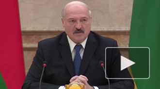 Лукашенко объяснил слова об отборе российской нефти