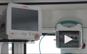 Малышку с врожденной патологией нашли мертвой на бульваре Новаторов