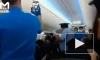 Полиция скрутила антимасочника на борту рейса Махачкала-Москва