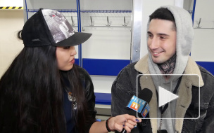 Рэпер Bumble Buzzy: "Я скучный очень. Меня тяжело заманить потусоваться"