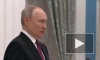 Путин заявил, что Россия переживает нелегкие времена