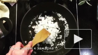 Вкусный суп с фрткадельками