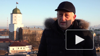 Видео: Дрозденко о дальнейших планах по благоустройству Смоляного мыса
