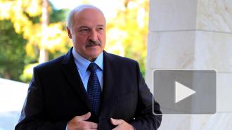 Лукашенко заявил, что Минск справился с коронавирусом