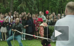 Сериал "Физрук" 4 сезон 11 серия: Фома и Горыжников устроили публичный поединок