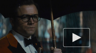 "Kingsman: Золотое кольцо": Откуда в США столько клеток? 