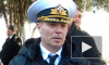 Новости Украины: в Крыму освободили украинского главкома ВМС Гайдука
