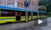 В Челябинской области школьник угнал трамвай и бесплатно катал пассажиров