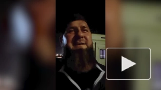 Кадыров высказался о "кровной мести" Зеленскому  
