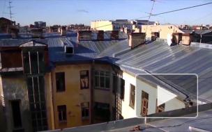 В Петербурге пропавший школьник 10 дней жил у своего знакомого и не ходил в школу