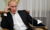Глава ВТБ рассказал о "тайных богатствах" Путина