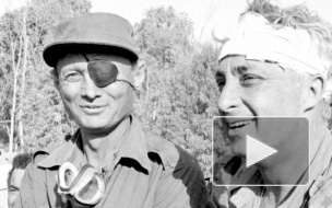 Прощай, солдат!  В Израиле хоронят Ариэля Шарона