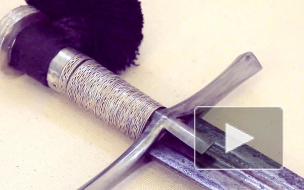 В Петербурге отметили День мецената: Эрмитажу повезло - ему подарили картины и оружие