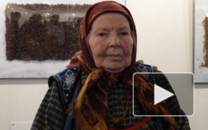 Скончалась старейшая "Бурановская бабушка"