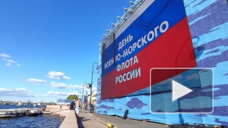 Перед Днем ВМФ петербуржцы рассказали, как относятся к ограничениям по ковиду