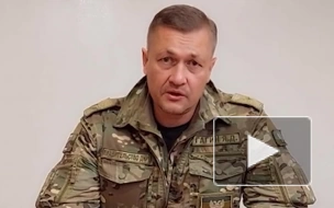 Гагин назвал потери ВСУ с начала контрнаступления