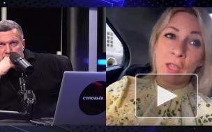 В МИД ответили на вопрос о подготовке встречи Путина и Байдена