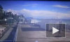 В Сети появилось видео крушения вертолета в Сочи