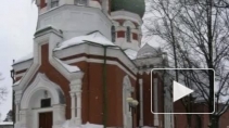 Вор-выпивоха ограбил баптистскую церковь в Озерках