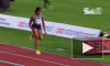 Видео: На соревнования в Осло нигерийская легкоатлетка потеряла парик во время прыжка