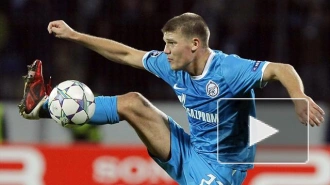 «Зенит» окрестили командой престарелых и посоветовали гнать Денисова