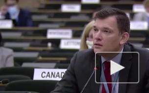 Представитель Белоруссии потребовал прекратить выступление Тихановской в СПЧ ООН