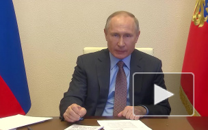 Песков рассказал, где Путин проведет Пасху