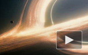 "Интерстеллар" (Interstellar): фильм с Мэттью МакКонахи и Энн Хэтэуэй в главных ролях останется лидером чарта