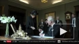 СМИ: новый король Британии выругался из-за ручки