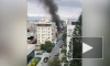 В столице Кипра Никосии произошел пожар в здании Российского центра науки и культуры
