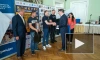 В Петербурге наградили лучших сварщиков Северной столицы